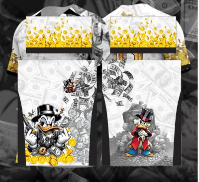 Arte da categoria interclass